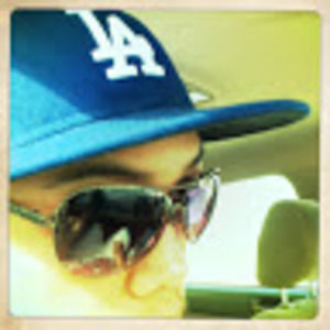 Meet your Posher, Justin